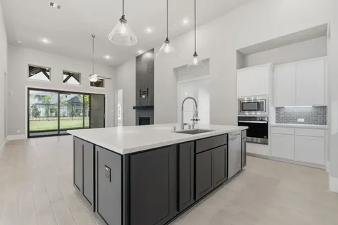 22038 Gateway Arch Drive Porter TX 77365