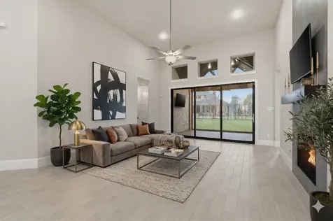 22038 Gateway Arch Drive Porter TX 77365