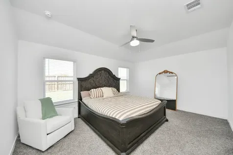 4946 Pine Haven Lane Fresno TX 77545
