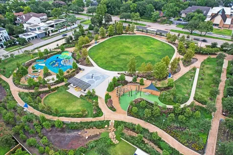 4626 Evergreen Street Bellaire TX 77401