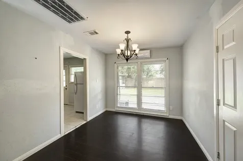 4626 Evergreen Street Bellaire TX 77401