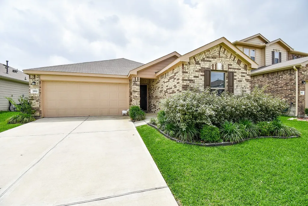 20911 Teocalli Drive Katy TX 77449