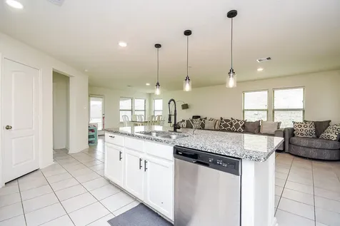 20911 Teocalli Drive Katy TX 77449