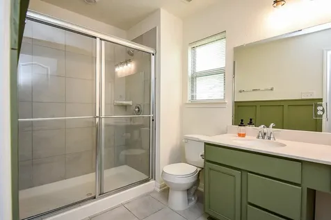 20911 Teocalli Drive Katy TX 77449