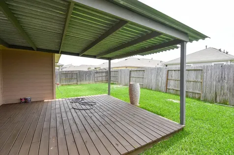 20911 Teocalli Drive Katy TX 77449