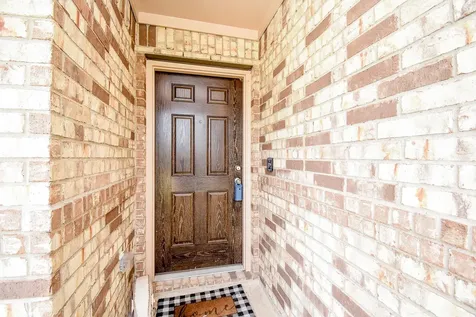 20911 Teocalli Drive Katy TX 77449