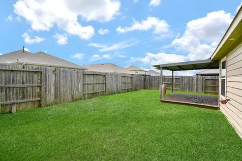 20911 Teocalli Drive Katy TX 77449