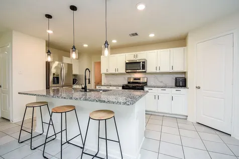 20911 Teocalli Drive Katy TX 77449