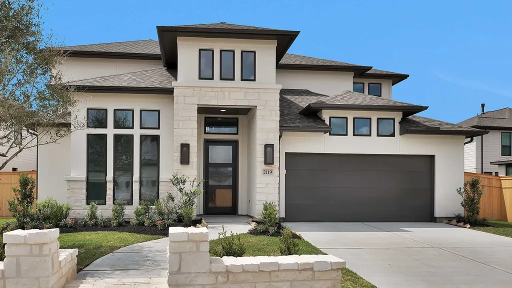 2119 Orchard Rose Drive Missouri City TX 77459