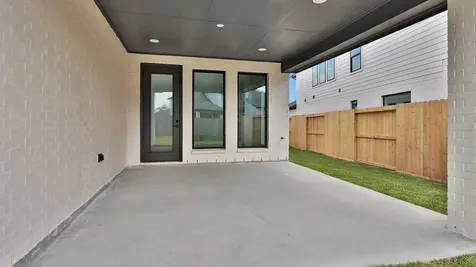 2119 Orchard Rose Drive Missouri City TX 77459