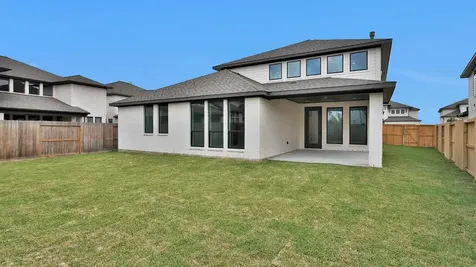 2119 Orchard Rose Drive Missouri City TX 77459