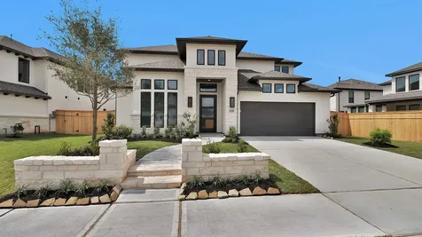 2119 Orchard Rose Drive Missouri City TX 77459