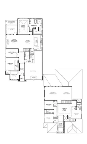 2119 Orchard Rose Drive Missouri City TX 77459