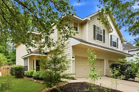 78 N Camellia Grove Circle The Woodlands TX 77382
