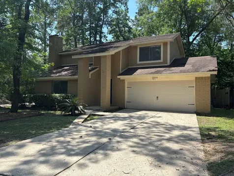 73 S Waxberry Road The Woodlands TX 77381