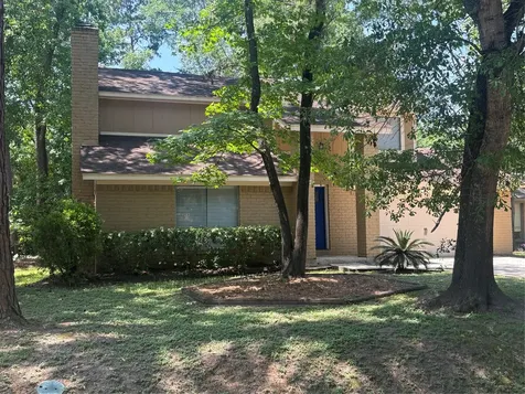 73 S Waxberry Road The Woodlands TX 77381
