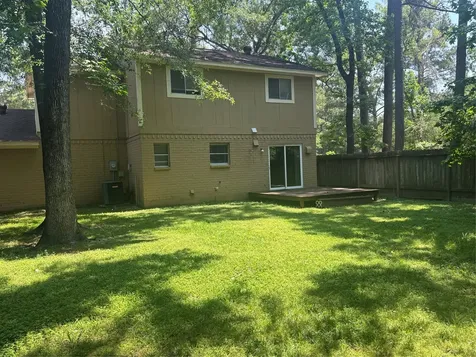73 S Waxberry Road The Woodlands TX 77381