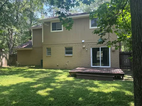 73 S Waxberry Road The Woodlands TX 77381