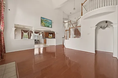 13918 Whispertrail Court Houston TX 77014