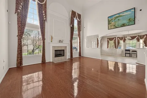 13918 Whispertrail Court Houston TX 77014