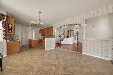 13918 Whispertrail Court Houston TX 77014