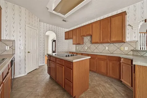 13918 Whispertrail Court Houston TX 77014