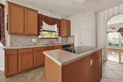 13918 Whispertrail Court Houston TX 77014
