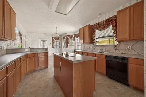 13918 Whispertrail Court Houston TX 77014