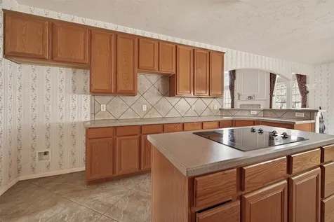 13918 Whispertrail Court Houston TX 77014