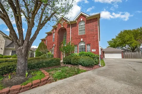 13918 Whispertrail Court Houston TX 77014