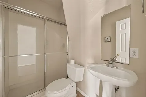 13918 Whispertrail Court Houston TX 77014