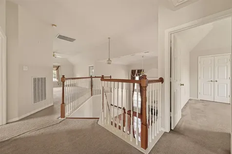 13918 Whispertrail Court Houston TX 77014