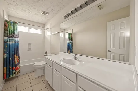 13918 Whispertrail Court Houston TX 77014