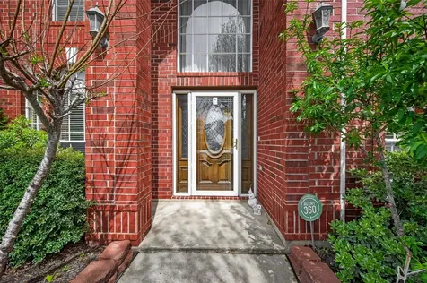 13918 Whispertrail Court Houston TX 77014
