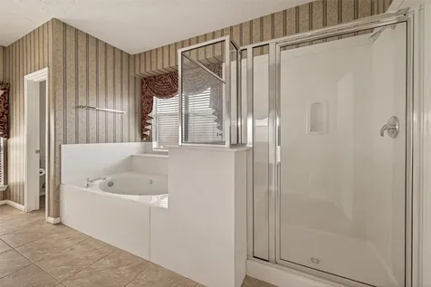 13918 Whispertrail Court Houston TX 77014