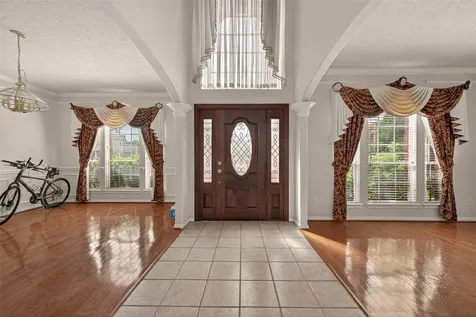 13918 Whispertrail Court Houston TX 77014