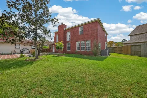 13918 Whispertrail Court Houston TX 77014