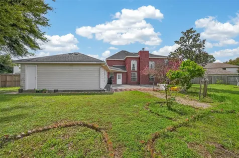 13918 Whispertrail Court Houston TX 77014