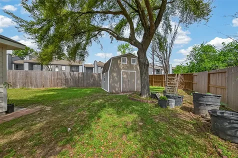 13918 Whispertrail Court Houston TX 77014