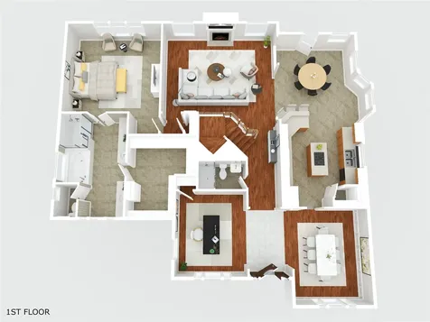 13918 Whispertrail Court Houston TX 77014