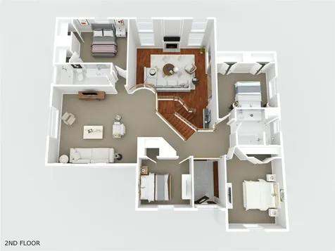 13918 Whispertrail Court Houston TX 77014