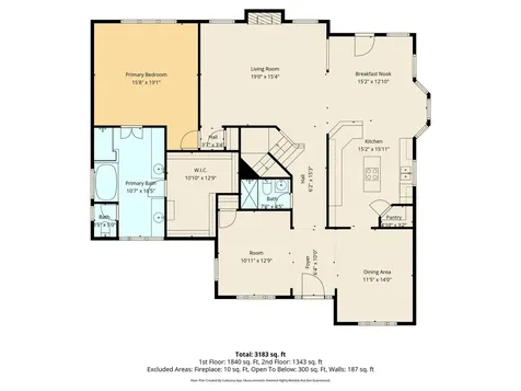 13918 Whispertrail Court Houston TX 77014