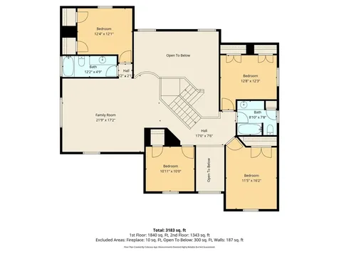 13918 Whispertrail Court Houston TX 77014