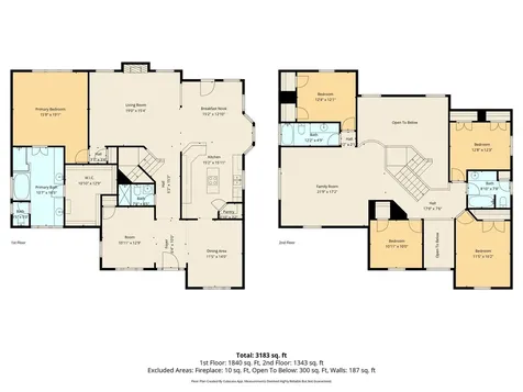 13918 Whispertrail Court Houston TX 77014