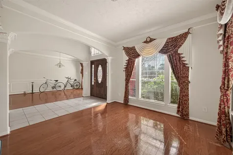 13918 Whispertrail Court Houston TX 77014