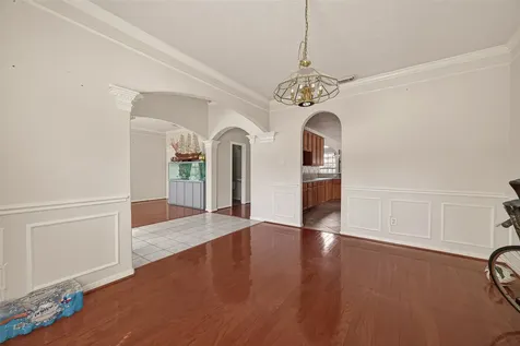 13918 Whispertrail Court Houston TX 77014