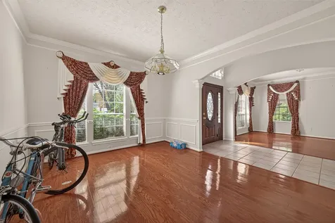13918 Whispertrail Court Houston TX 77014