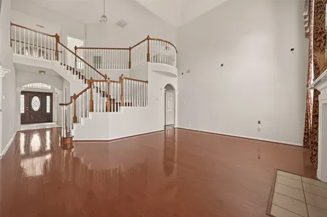 13918 Whispertrail Court Houston TX 77014
