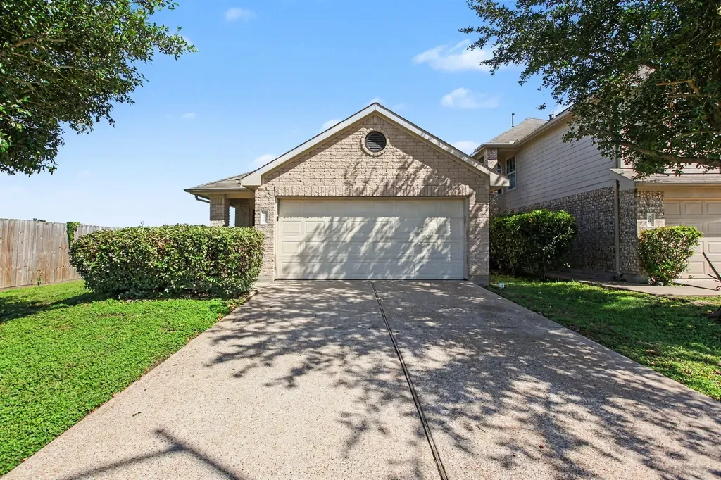 2710 Bammelwood Drive Houston TX 77014