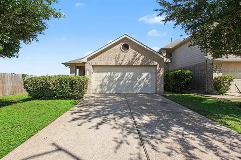 2710 Bammelwood Drive Houston TX 77014